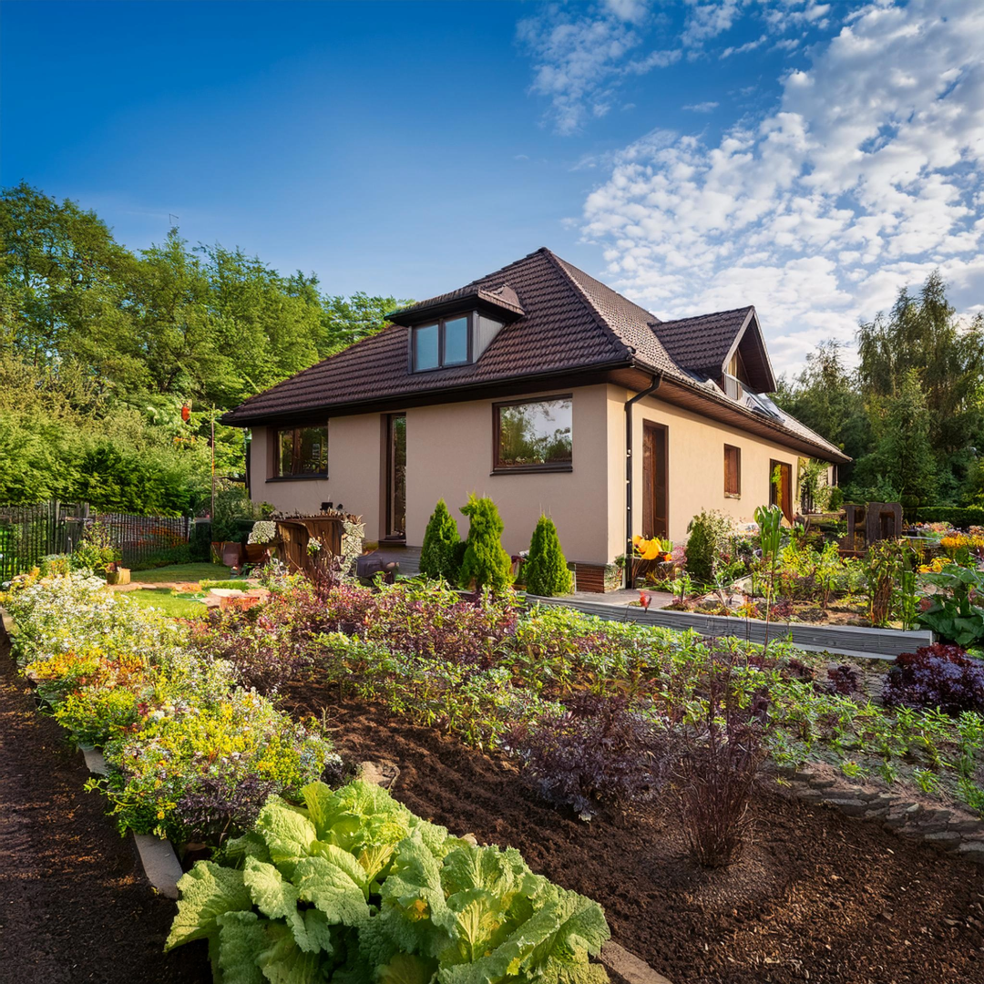 理想の家イメージ